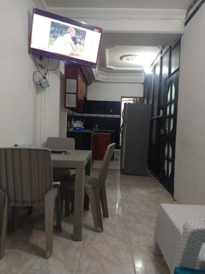 La Fantastica Apartamento Cartagena